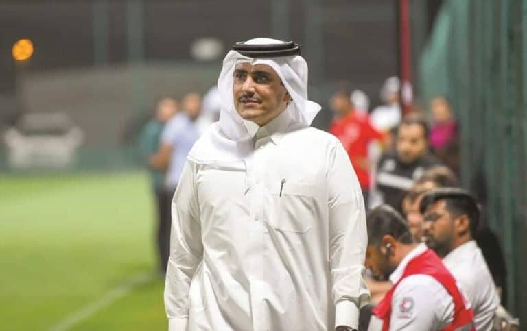 سعود بن خالد ال ثاني watanserb.com