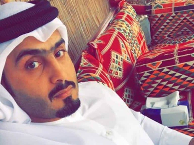 نجل عبد الله بن علي آل ثاني watanserb.com