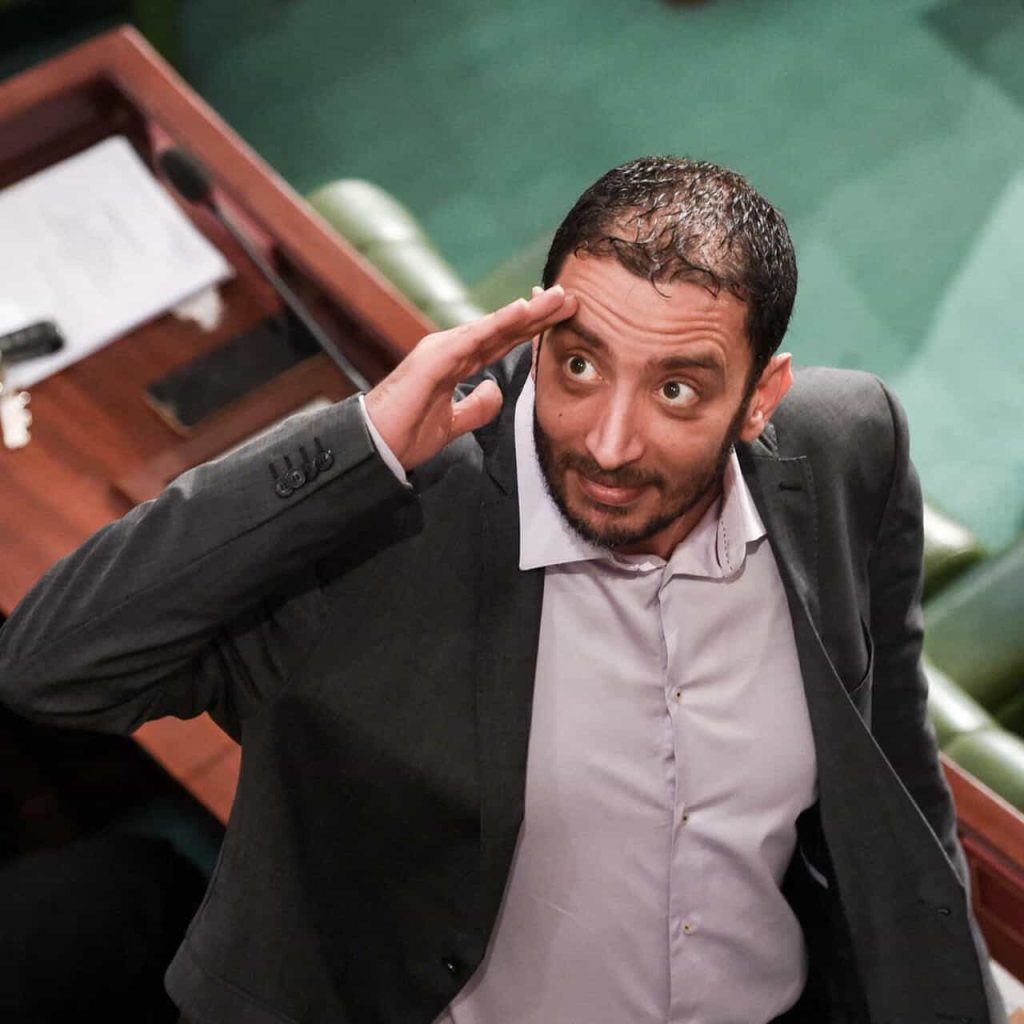 ياسين العياري watanserb.com