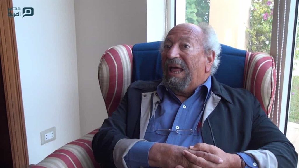 أحمد أويحيى يكشف ما دار بينه وبين الملك محمد السادس خلال المصافحة الشهيرة | القصة الكاملة أحمد أويحيى يكشف ما دار بينه وبين الملك محمد السادس