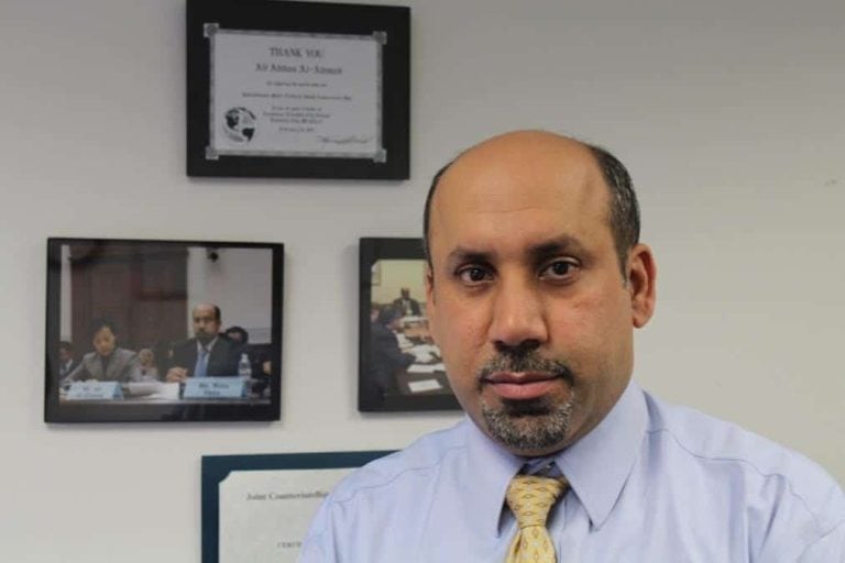 علي آل أحمد watanserb.com