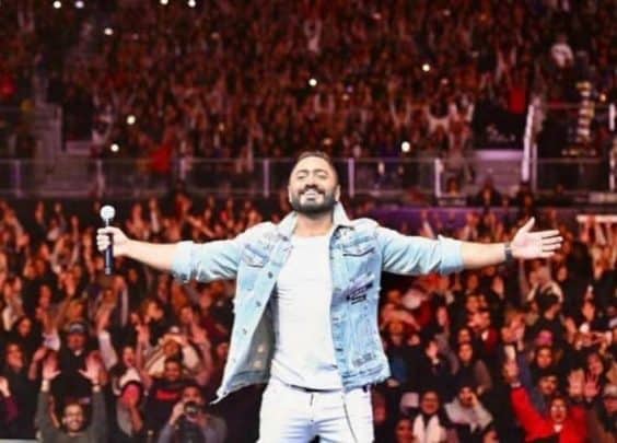 تامر حسني watanserb.com