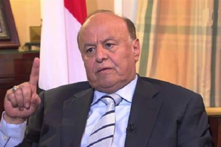 هجوم النفيسي على الرئيس اليمني watanserb.com