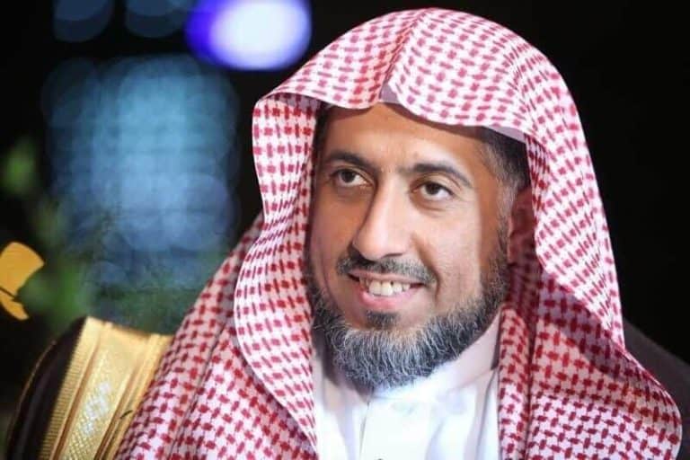 عضو مجلس الشورى السعودي يتهم قطر بتجنيد متطرفين لتنفيذ عمليات إرهابية في المملكة عيسى الغيث watanserb.com