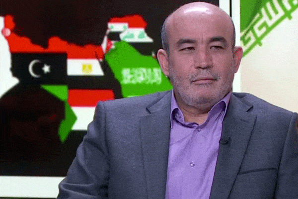 سياسي جزائري عن محاباة “ابن سلمان” لإسرائيل: أصبحت الخيانة جهارا نهارا وانتهى التآمر في السر! | القصة الكاملة محمد العربي زيتوت watanserb.com