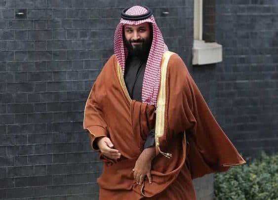 محمد بن سلمان watanserb.com