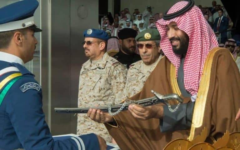 محمد بن سلمان watanserb.com