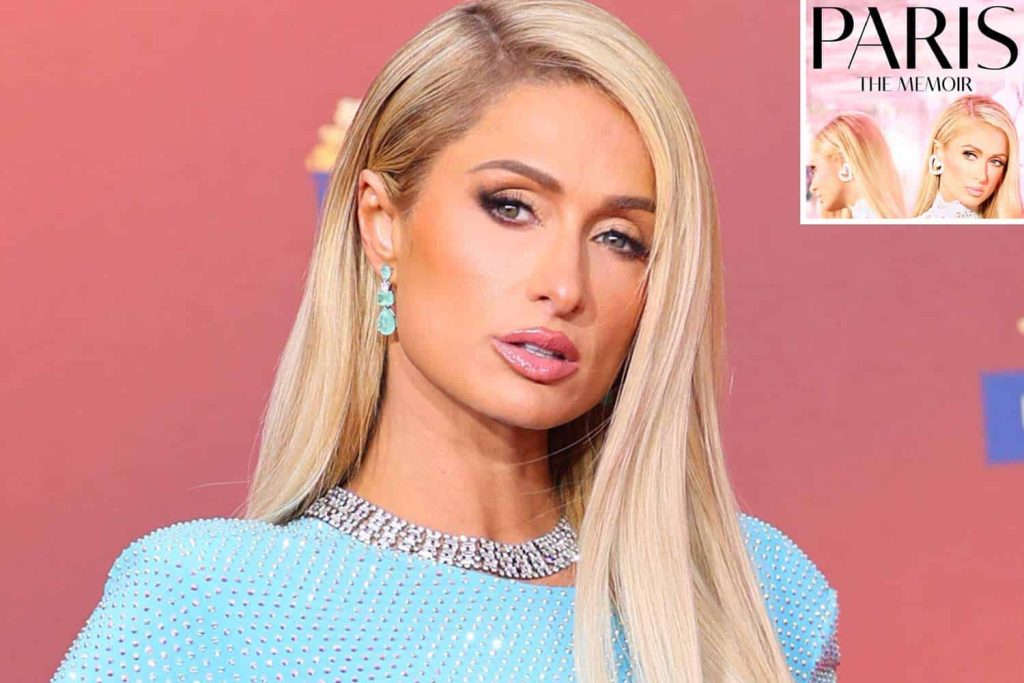 باريس هيلتون watanserb.com