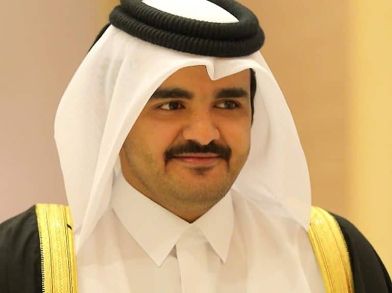 جوعان بن حمد آل ثاني watanserb.com