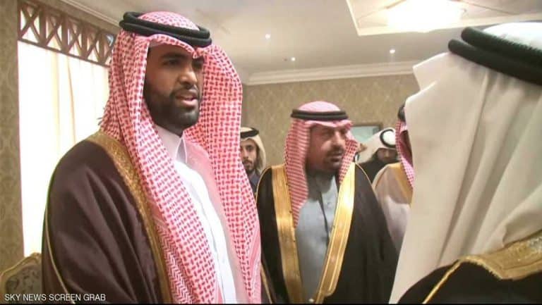 سلطان بن سحيم watanserb.com