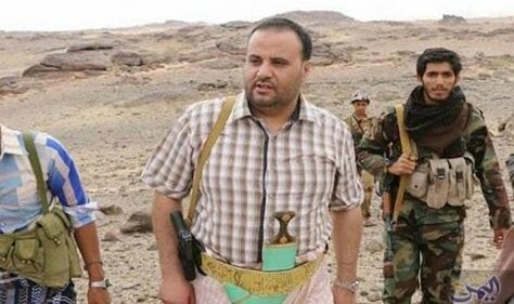 أسباب اغتيال صالح الصماد تكشف عن صراعات داخل الحوثيين وتصريحات مفاجئة من ناشطين يمنيين صالح الصماد watanserb.com