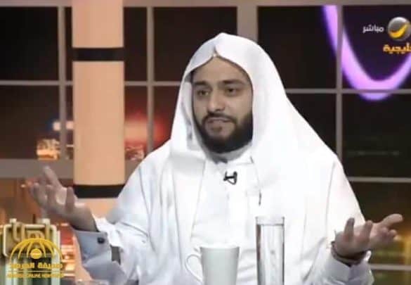 دعوة مثيرة للجدل من الداعية آل معيوف تسمح للمرأة بالخروج دون إذن زوجها عبد الله آل معيوف watanserb.com