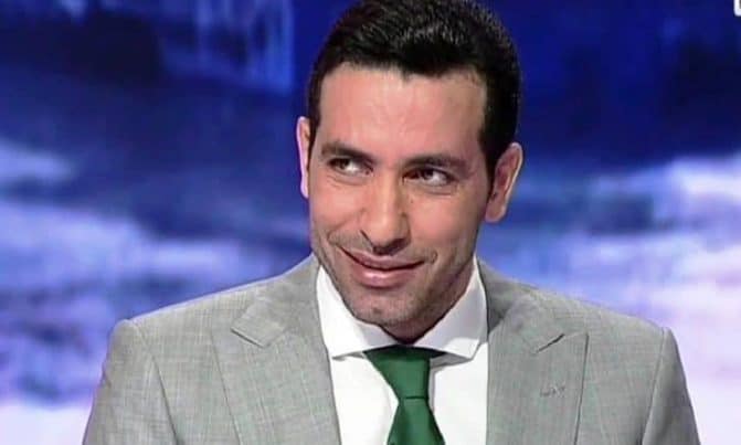 محمد أبو تريكة watanserb.com