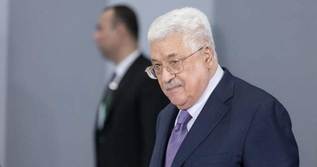 محمود عباس watanserb.com