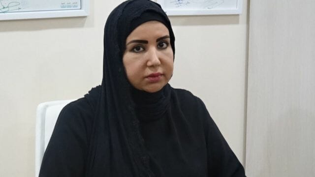 هددت بتفجير نفسها.. كويتية تلجأ لإعلامي إسرائيلي لحل قضيتها | القصة الكاملة الكويتية نورة الشمري watanserb.com