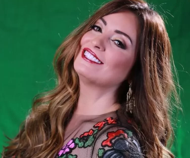 نرمين الفقي watanserb.com