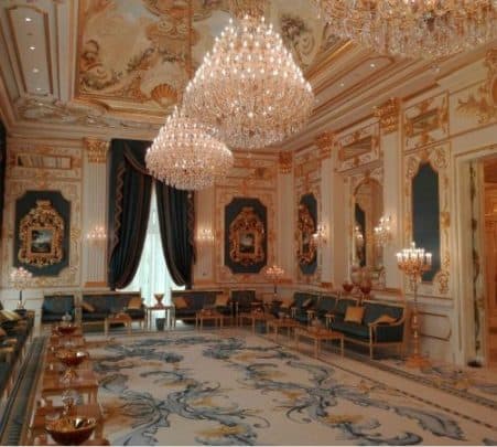 قصر فهد بن عبد العزيز watanserb.com