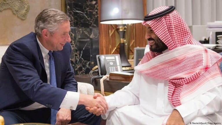 كلاوس كلاينفيلد watanserb.com