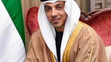 منصور بن زايد watanserb.com