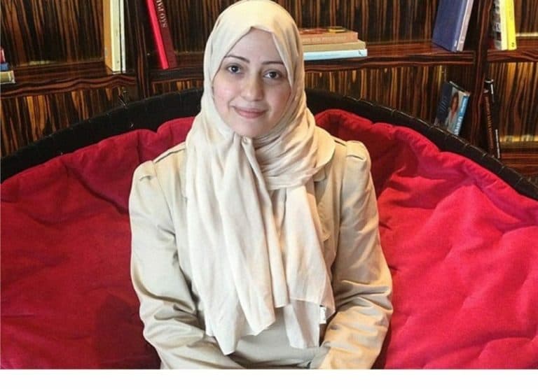 إسراء الغمغام watanserb.com