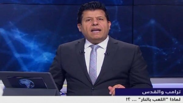 متصلة سعودية تطلب من المذيع أن يتوضأ قبل أن ينطق اسم “ابن سلمان”.. هكذا أفحمها بردّه | القصة الكاملة صالح الازرق watanserb.com