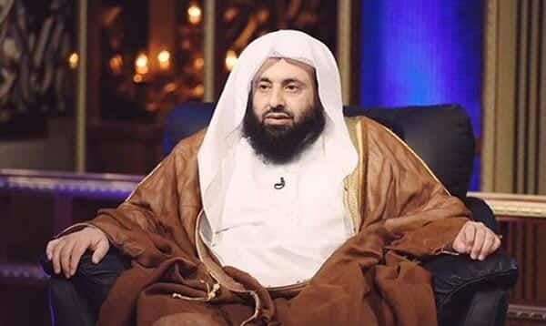 داعية سعودي: ولي الأمر لا يجوز مهاجمته حتى لو خرج يزني ويشرب الخمر على التلفاز يومياً! | القصة الكاملة عبد العزيز الريس watanserb.com