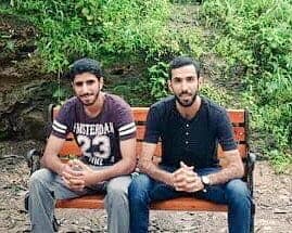 من هما الشابان العُمانيان الذيْن ضحيّا بنفسيهما لإنقاذ سعوديتين من الغرق | القصة الكاملة عمانيان ضحيا بحياتهما watanserb.com