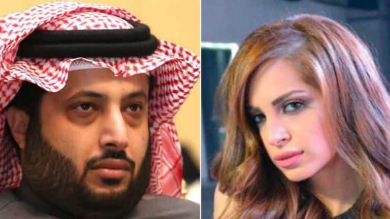 تركي ال الشيخ وامال ماهر watanserb.com