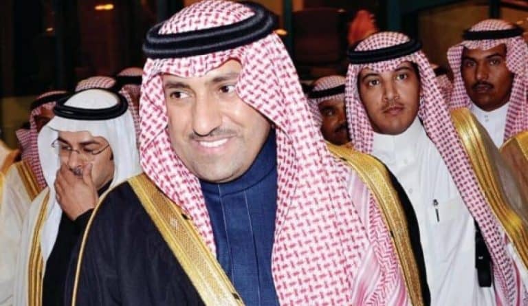 تركي بن عبد الله watanserb.com