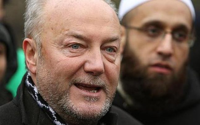 سياسي بريطاني: “ابن سلمان” تحدث مع “خاشقجي” قبل مقتله ومدير مكتبه هو من قال “أحضروا لي رأس الكلب” | القصة الكاملة جورج غاولاي watanserb.com