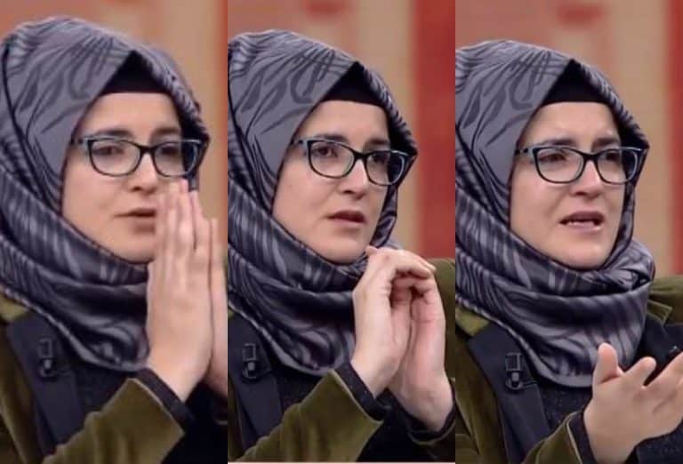 خطيبة خاشقجي watanserb.com