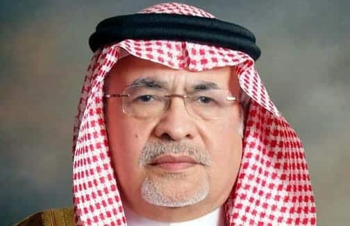 السفير السعودي في المغرب يلجأ إلى الملك محمد السادس لوسطته في أزمة خاشقجي عبدالعزيز بن محيي الدين خوجة watanserb.com