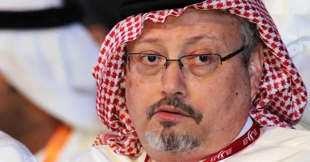 فريق اغتيال خاشقجي watanserb.com