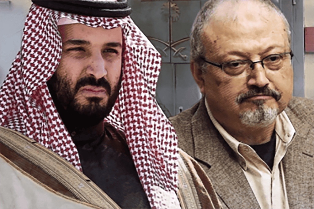 بتنسيق مع ألمانيا.. تسريبات حول مقتل “خاشقجي” ستحرج “ابن سلمان” بالتزامن مع قمة الـ20 | القصة الكاملة بن سلمان والقمة watanserb.com