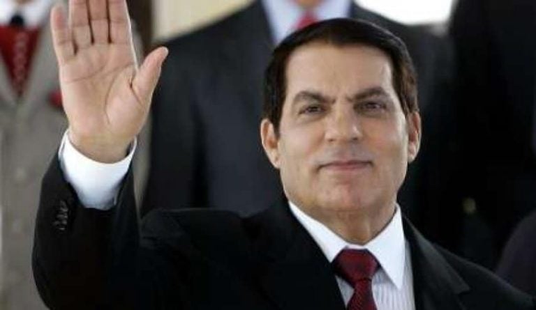 زين العابدين بن علي watanserb.com