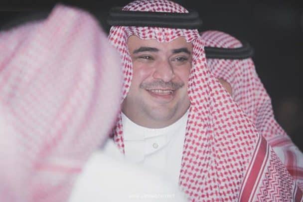 سعود القحطاني watanserb.com