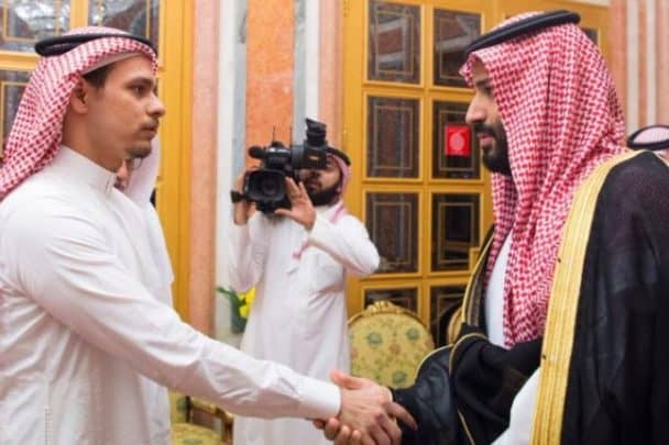 تم إرجاعه من المطار فاتصل “كوشنر” وهدد “ابن سلمان”.. هذه كواليس مغادرة صلاح خاشقجي للسعودية بعد منعه من السفر | القصة الكاملة صلاح خاشقجي وابن سلمان watanserb.com