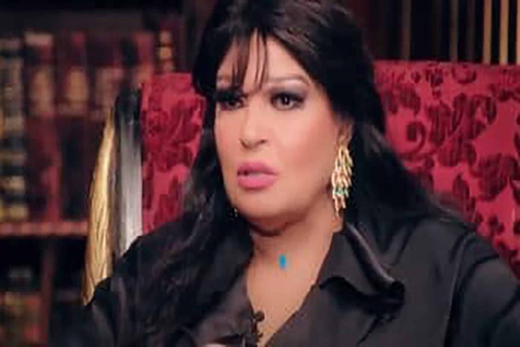 فيفي ومتابعيها watanserb.com