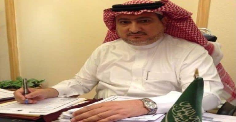 مصطفى مدني أحد قتلة خاشقجي متورط سابقًا في قتل خادمته الإندونيسية وفضيحة دية 200 ألف ريال مصطفى مدني watanserb.com