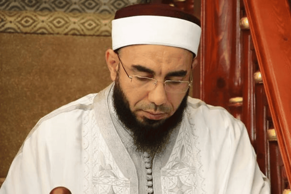داعية تونسي: هذا ما يريده “ابن سلمان” من إقامة حفلات “المجون والعهر” في الدرعية | القصة الكاملة بشير والدرعية watanserb.com