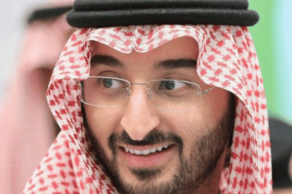 بن بندر والعائلة الحاكمة watanserb.com