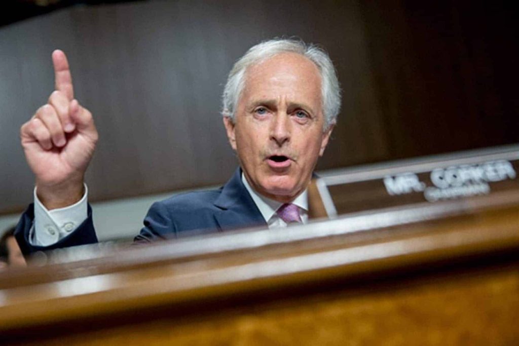 “ابن سلمان” أمر بقتل خاشقجي وراقب العملية عبر دائرة متلفزة وكان على علم تام بكل ما يجري | القصة الكاملة كوركر وابن سلمان watanserb.com