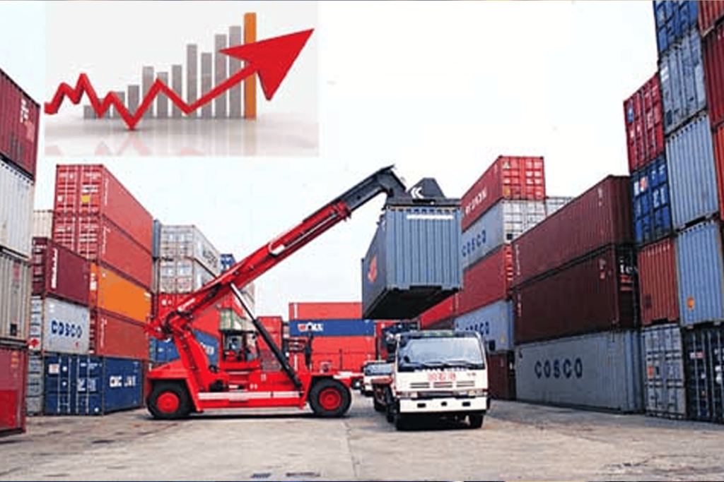 عُمان والميزان التجاري watanserb.com