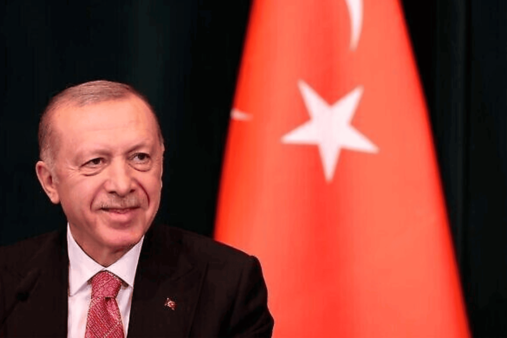 المحمدين وتركيا watanserb.com