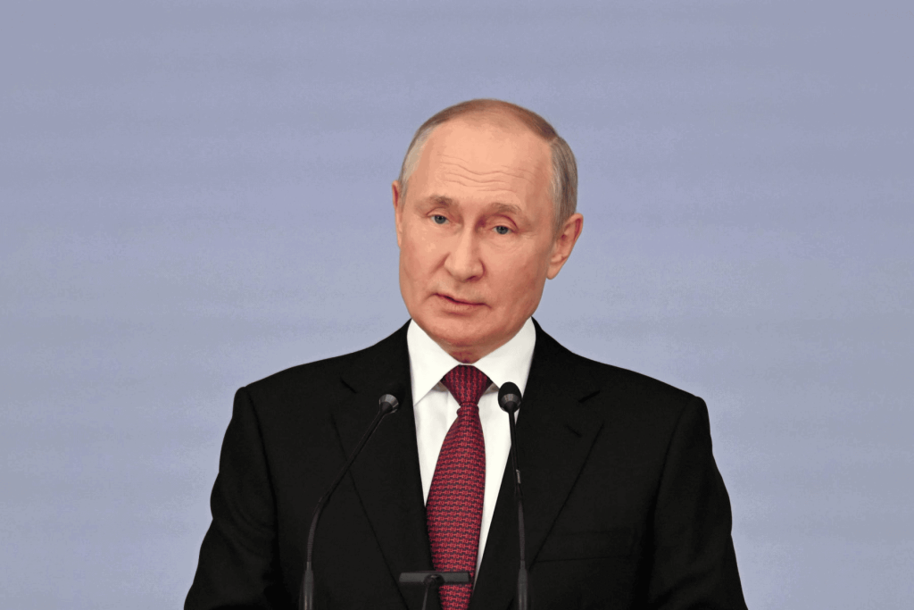 بوتين وخاشقجي watanserb.com