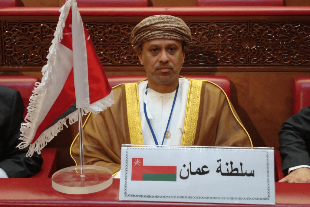 الغساني وإسرائيل watanserb.com