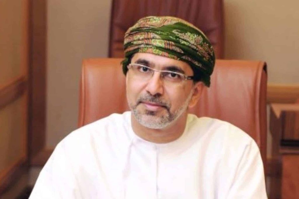 وكيل وزارة المالية بسلطنة عُمان يكشف هدف دمج شركتيْ نفط وطنيتين والعوائد المالية لذلك | القصة الكاملة وكيل وزارة المالية watanserb.com