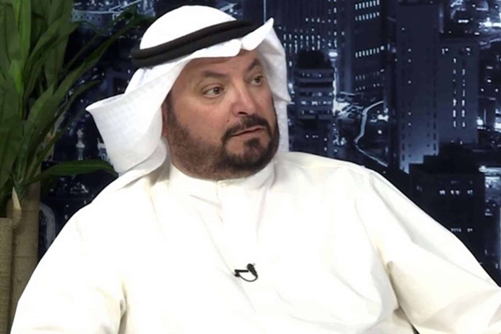 ناصر الدويلة وأوبك watanserb.com