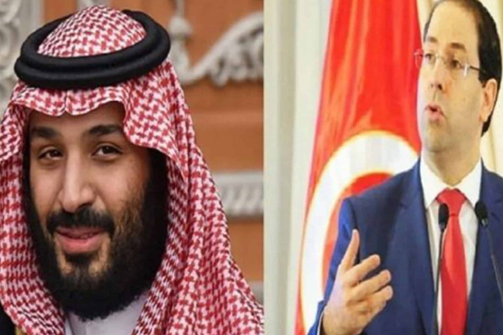 تونس وانقلاب خليجي watanserb.com