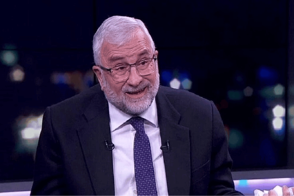 خلال حفلٍ لإحياء ذكرى رحيل صدام حسين في إربد .. هذا ما حدث للمُعارض الأردني ليث شبيلات | القصة الكاملة ليث شبيلات وذكرى صدام watanserb.com